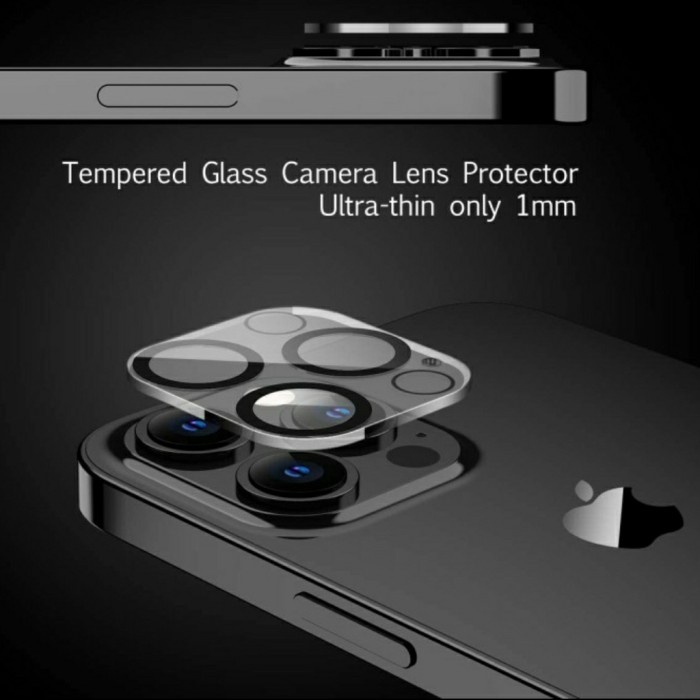 TEMPERED GLASS CAMERA IPHONE 13 PRO MAX IPHONE 13 13 MINI 13 PRO