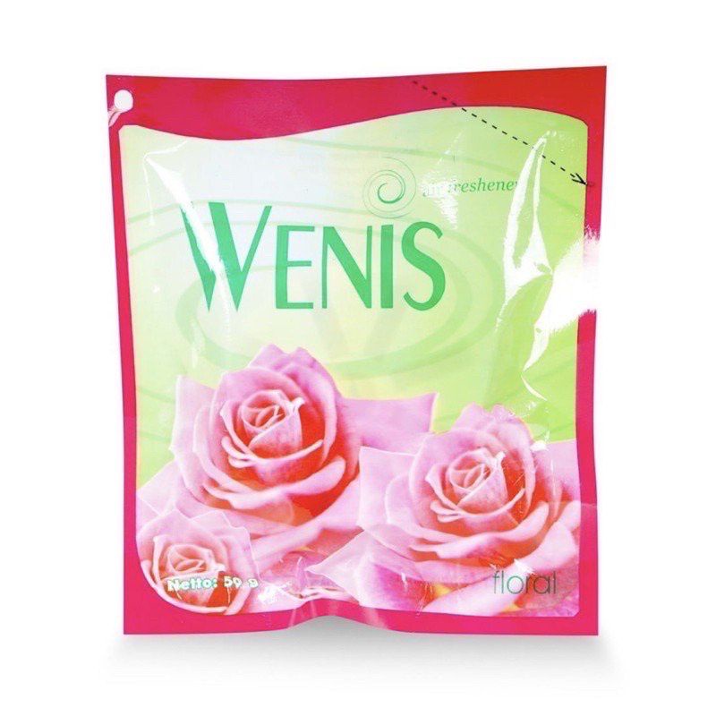 Pengharum Ruangan Wenis / Wenis Air Freshener / Wenis