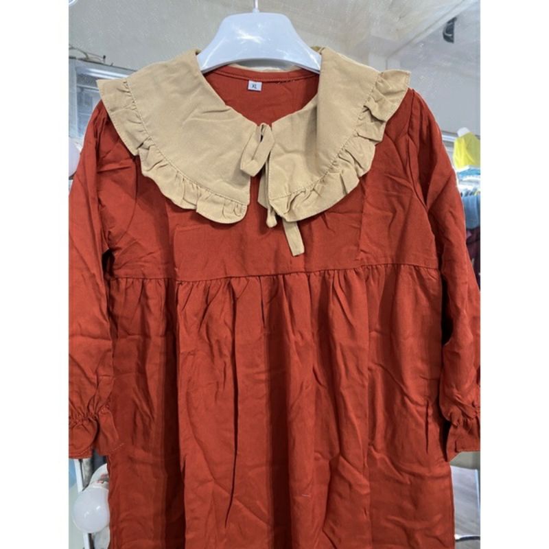Gamis Hanna Junior