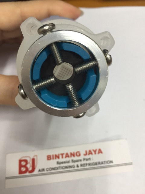 Filter saringan connector / sambungan selang inlet mesin cuci