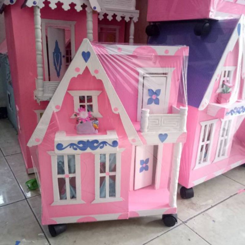kado ulang tahun anak cewek