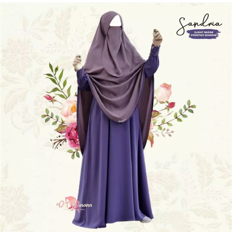 Sandria By Duta Busana size M