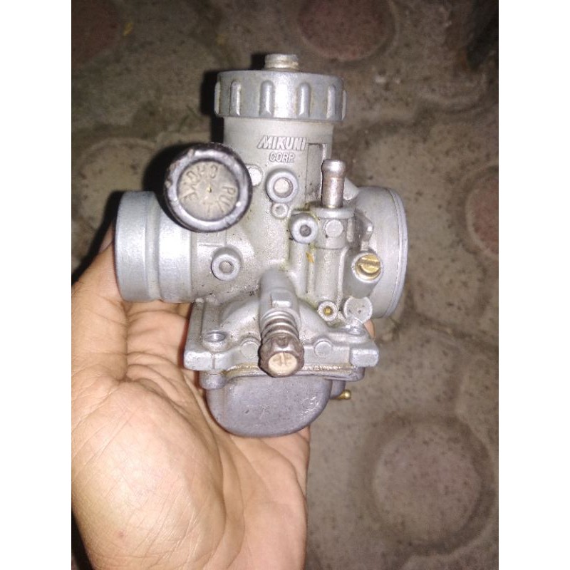 karburator RX King original copotan