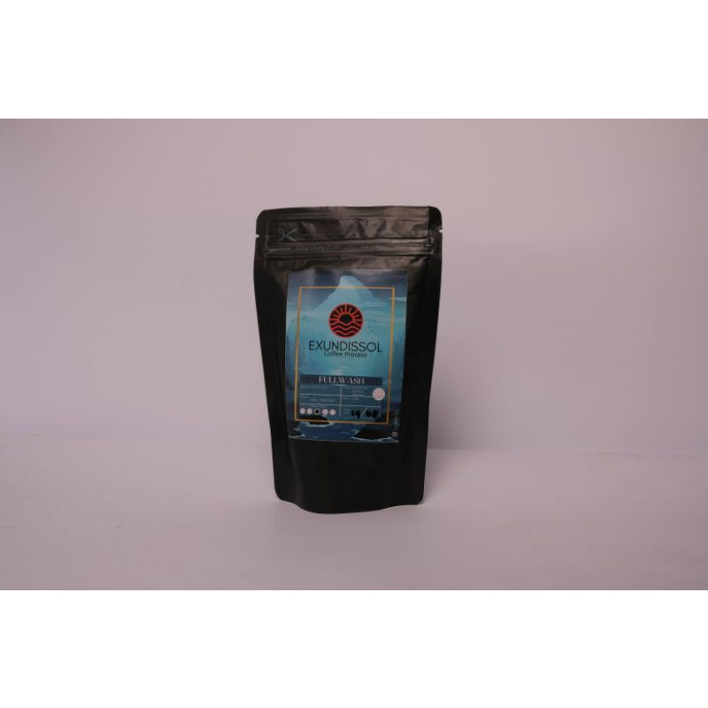 

Kopi Arabica Fullwash Origin Palasari Powder/ Roast Bean 100gr