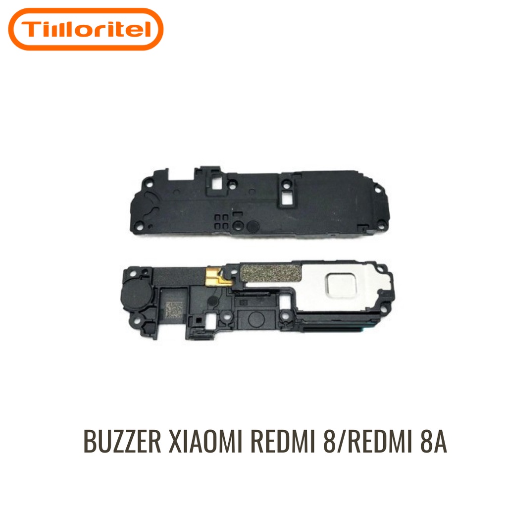 BUZZER XIAOMI REDMI 8/REDMI 8A