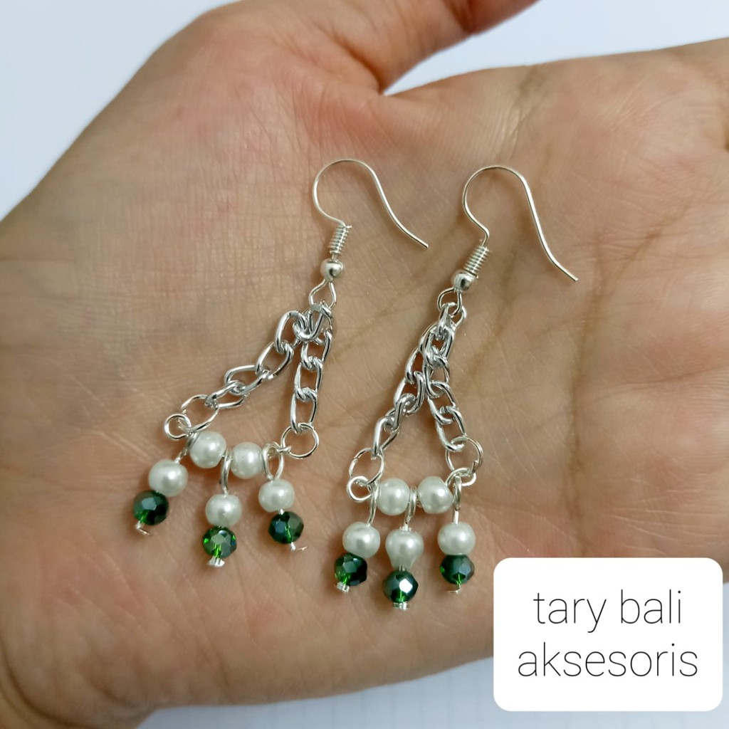 Anting Bali