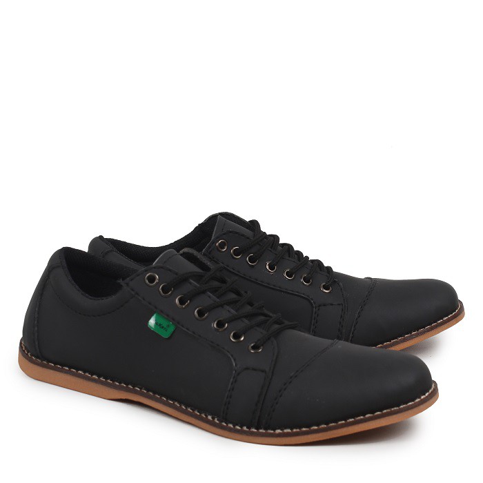 SEPATU PRIA CASUAL KICKERS SAKA