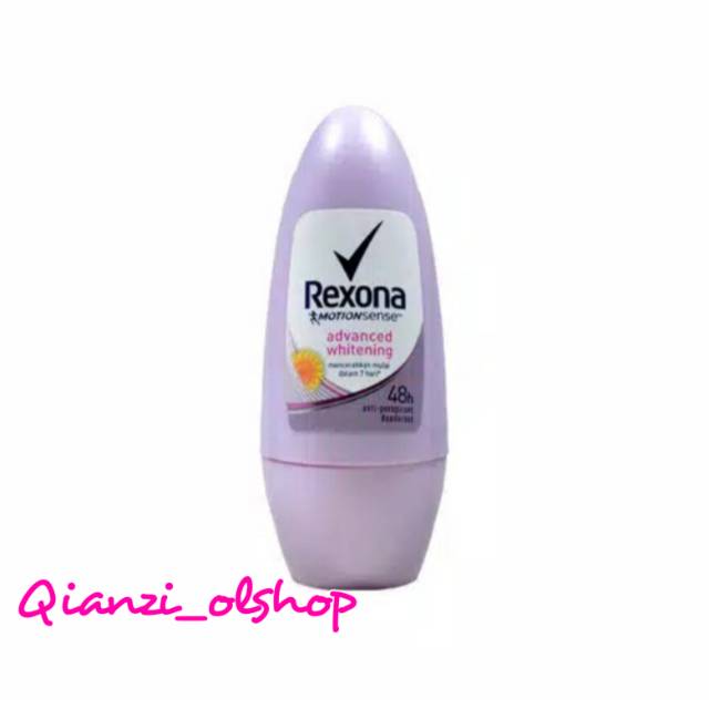 Rexona deodorant 45ml