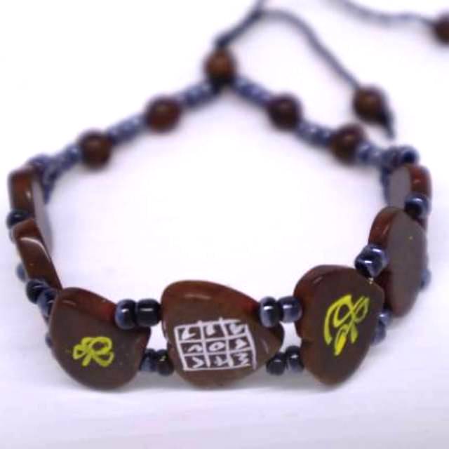 Gelang Kaukah Love Rajah Wafak