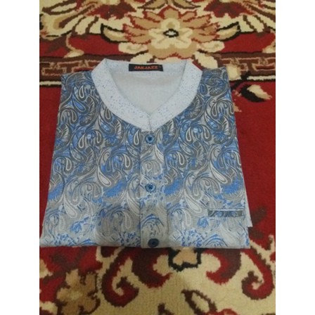 KOKO KURTA JAKJAZZ