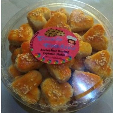 

roti kacang super