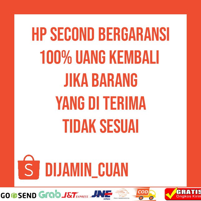 Redmi 8A Pro Ram 3/32 (Fullset)-3