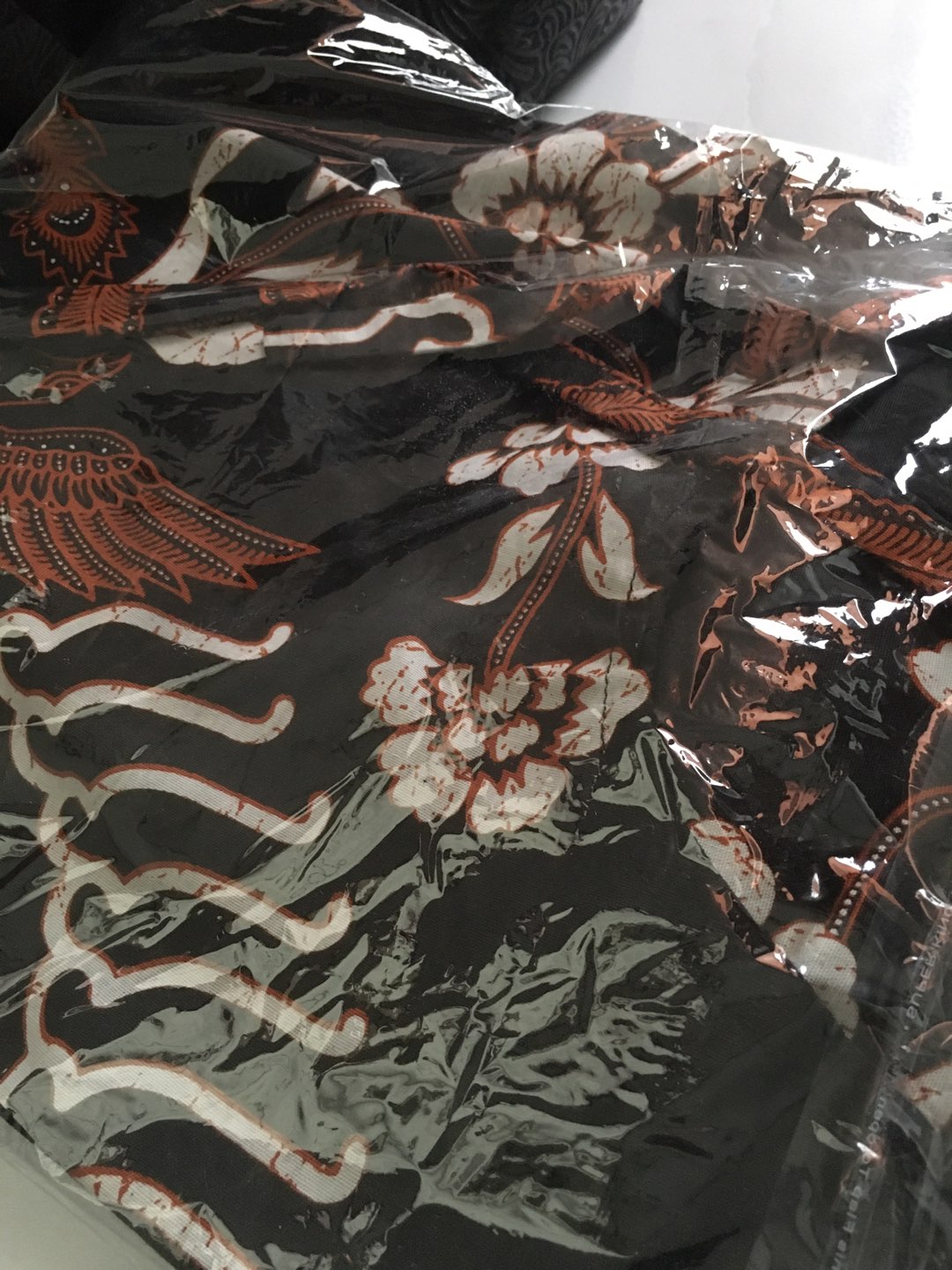 Blus Batik Prempuan Size M L Xl | Batik Pekalongan | Trend Remaja