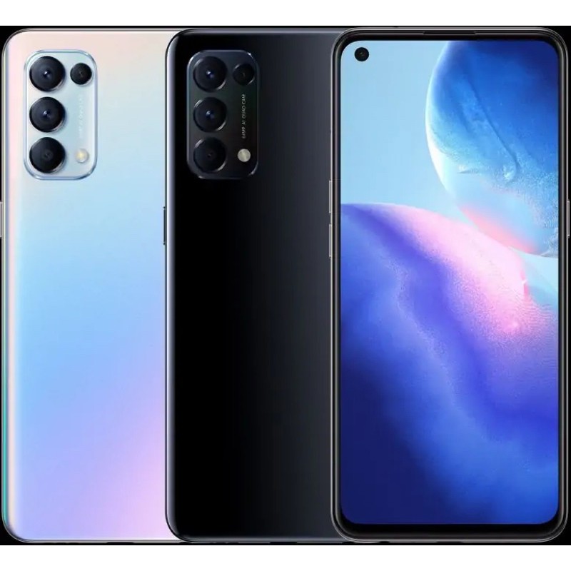 OPPO RENO 5 8GB 128GB NFC