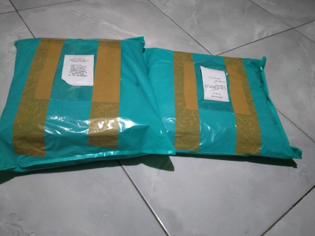 (best Seller) Kain Batik Solo Motif Galaran Manuk Nangkring Zeyn