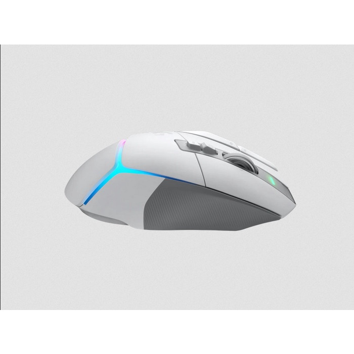 Logitech G502 X Plus Wireless RGB Gaming Mouse