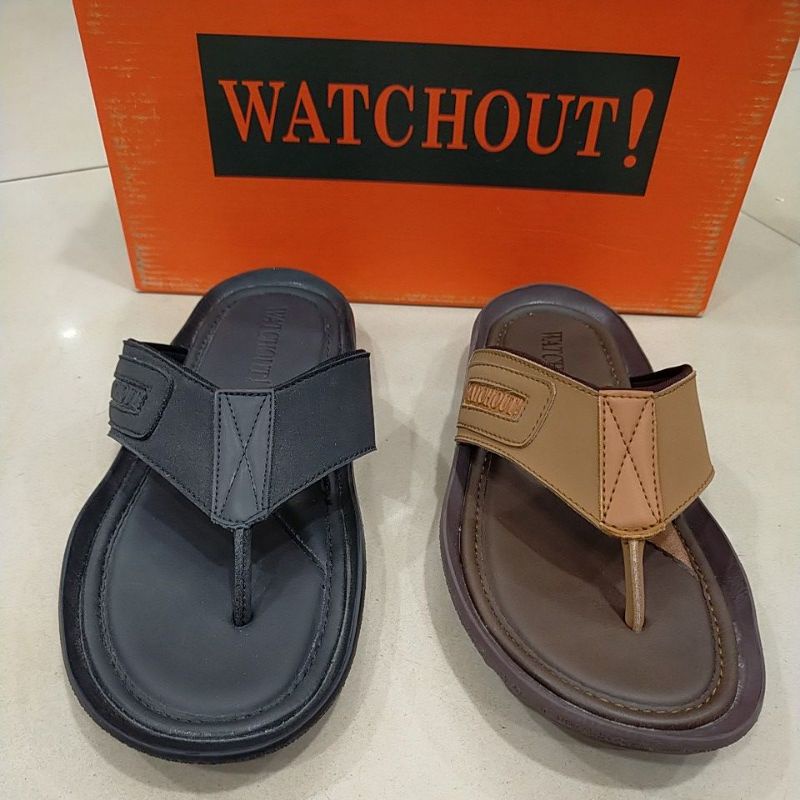 SANDAL WATCHOUT ORIGINAL