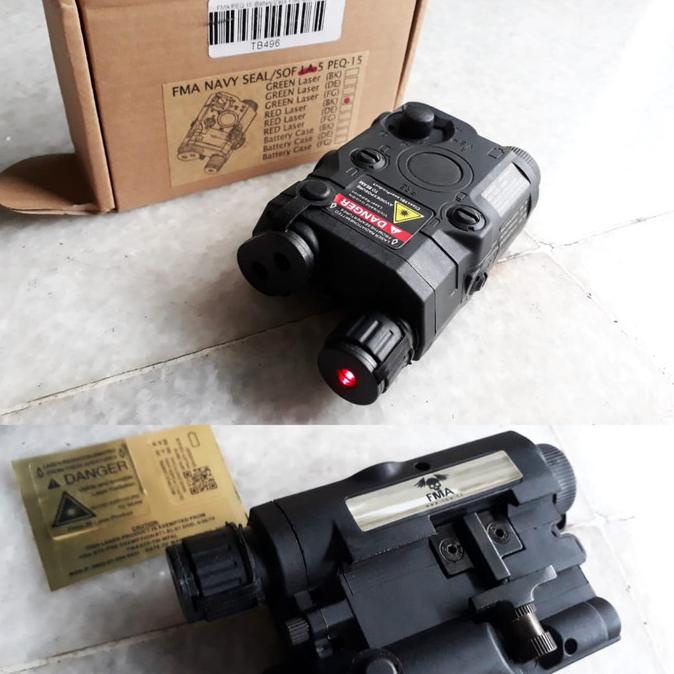 fma anpeq-15 Star Seller