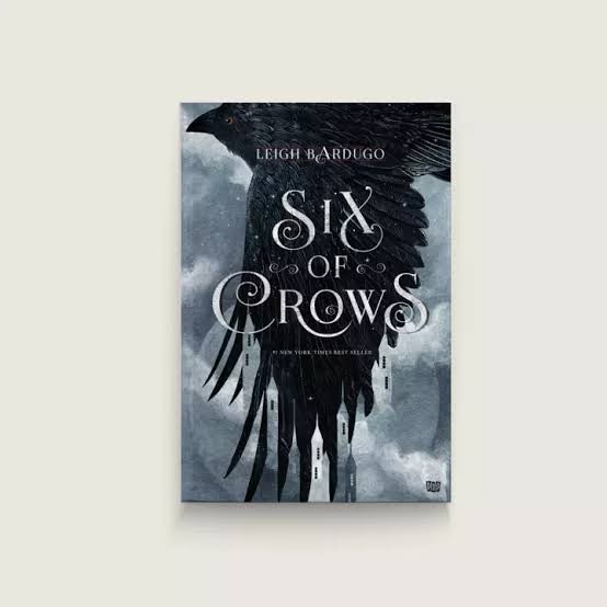 Six Of Crows