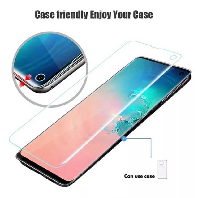 Front+Back Soft Hydrogel Film Anti Gores OPPO F1S/F5/F7/F9/F11/F11 PRO