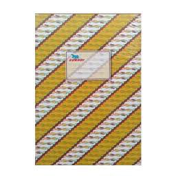 

Buku Folio 50 Lb / Buku Debur Folio 50 Lb / Buku Hard Cover 100 Lb