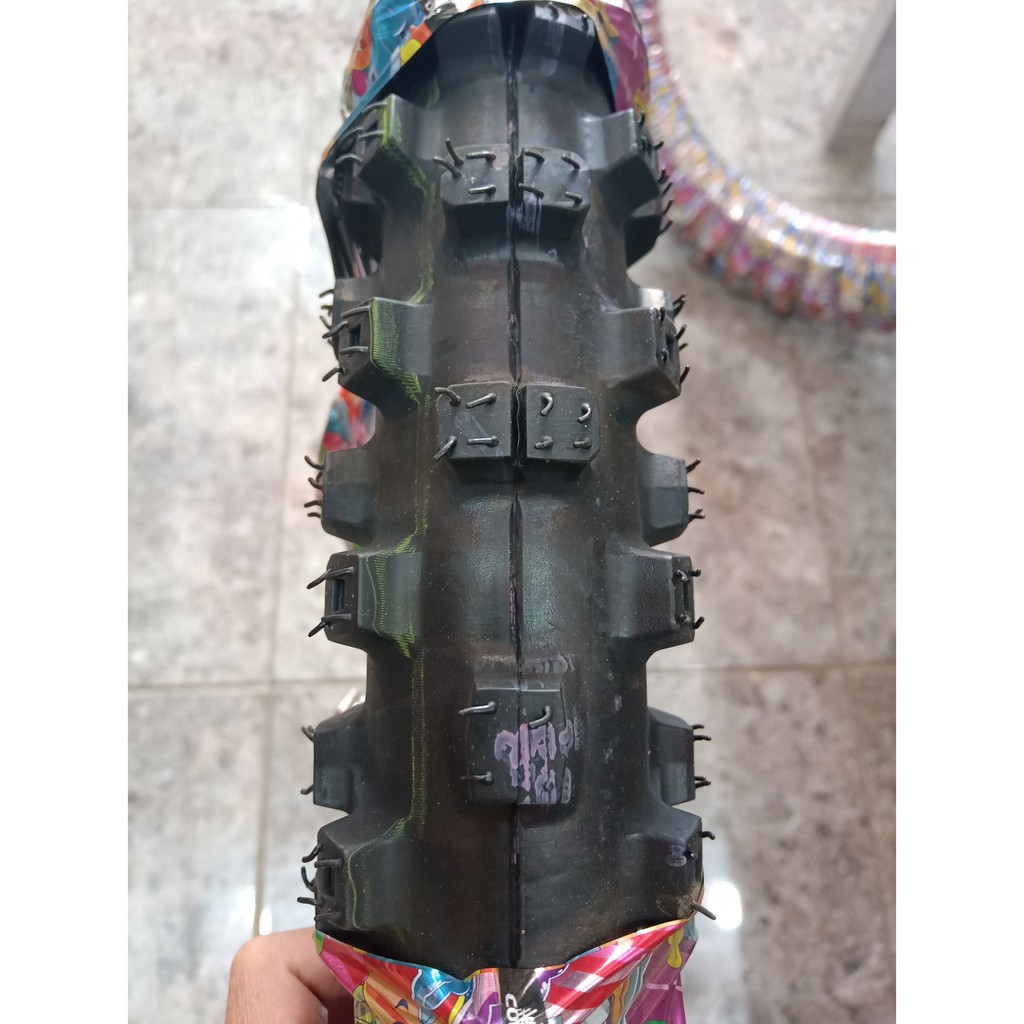 Ban Corsa MT Cross X 70 100 Ring 19