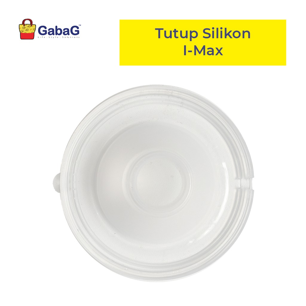 Gabag Spare Part IMAX dan Minimax Breastpump