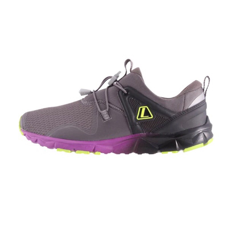 Poste RUN | 207 | League | Sepatu Running Pria