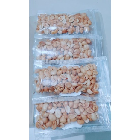 

kacang bawang goreng