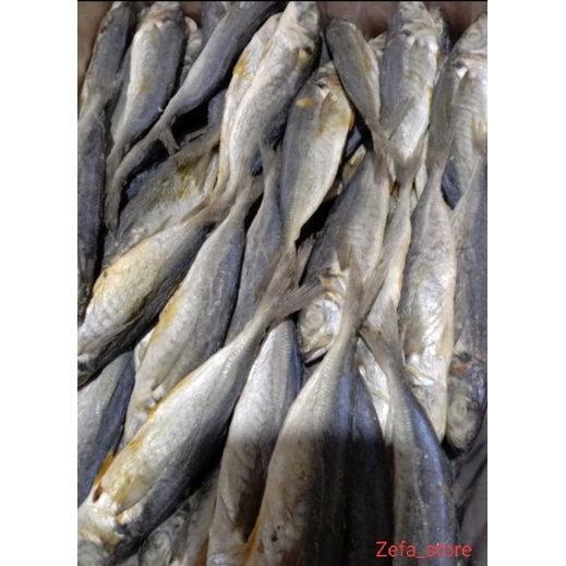 

Peda ikan asin 250 gram