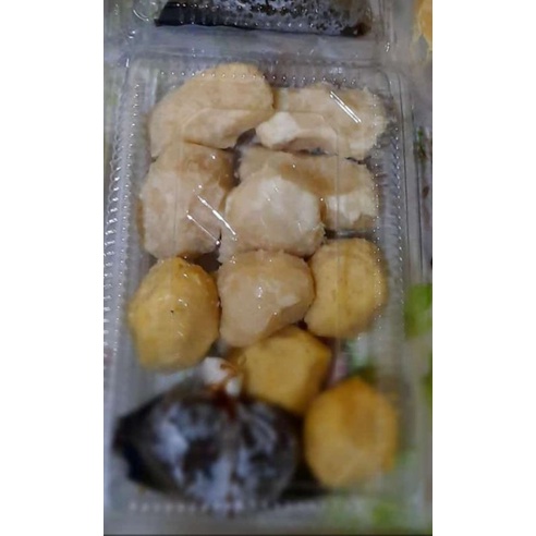 

PEMPEK ZAHRA ASLI PALEMBANG
