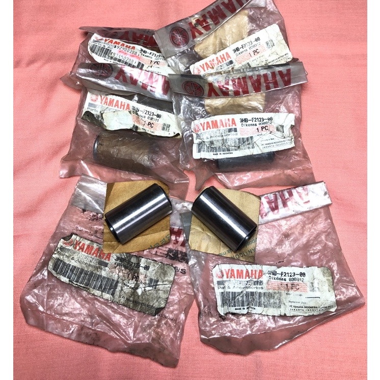 bush bosh swing arm yamaha crypton vega jupiter pnp f1z f1zr rx115 rx135 rxs rxk rxking yt115 rx kin