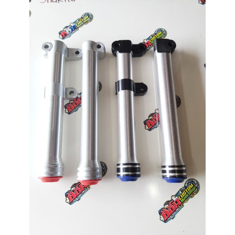 SOK DEPAN ORIGINAL MIO SMILE MIO SOUL MIO FINO JUPITER Z VEGA BUBUT HALUS KINCLONG