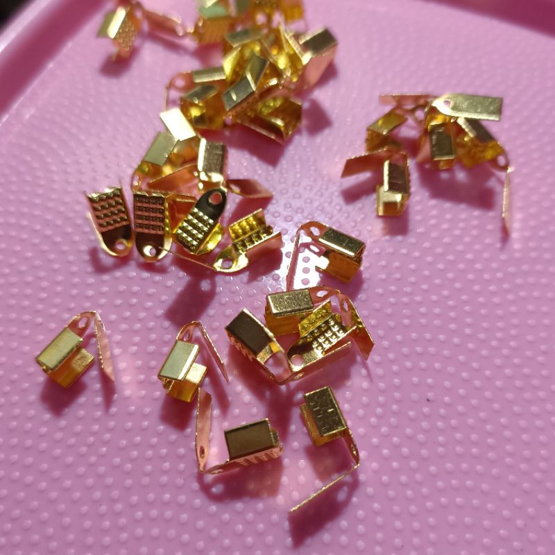 klep | penjepit tali l penjepit bulu