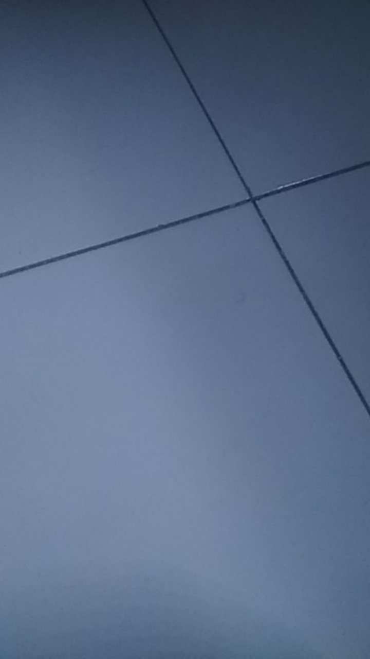 E021 - Sendok Kuah Sup Ladle Warna Warni Penyaring Minyak Alat Dapur