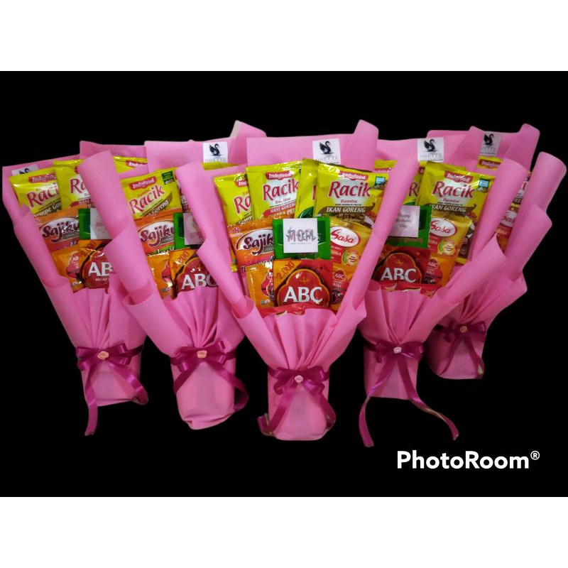 

BUKET BUMBU DAPUR