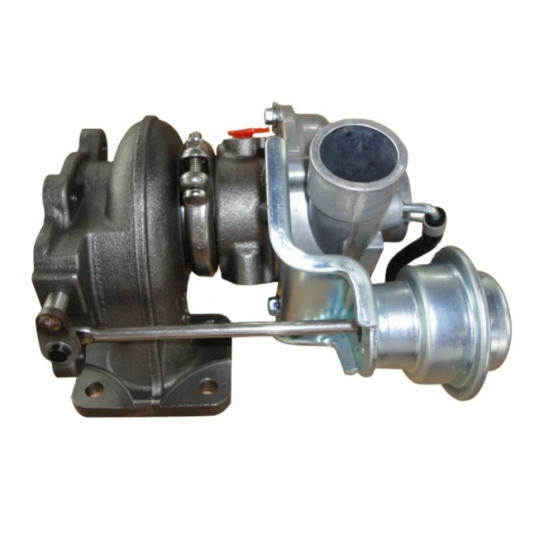 Turbo Charger Assy Kubota DC70 Suntrack Combine Harvester