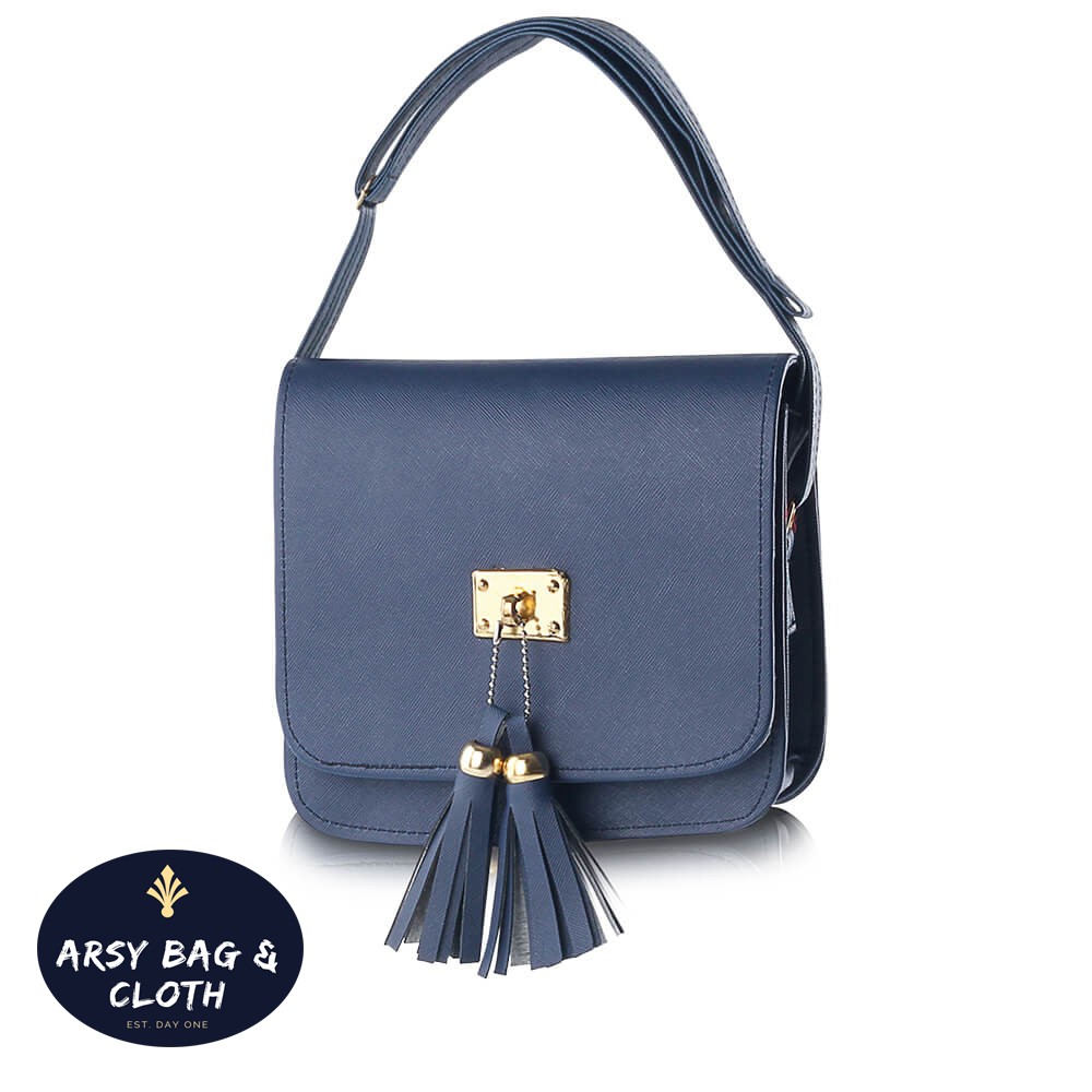 Tas Wanita/ Tas Clutch/ Tas Selempang Brand Lokal Berkualitas Terbaik Bagus dan Murah