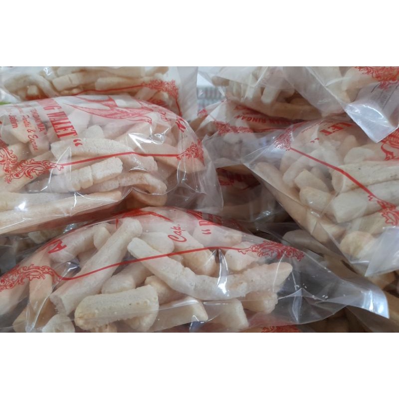

kerupuk tahu