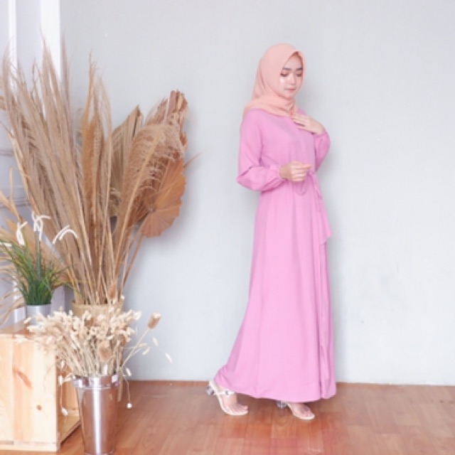 KEMILAU DRESS