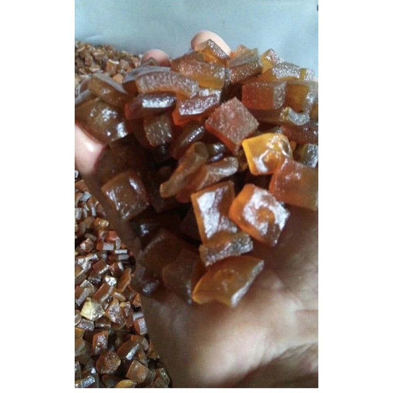 

lapuan ( bahan mentah krupuk kulit sapi