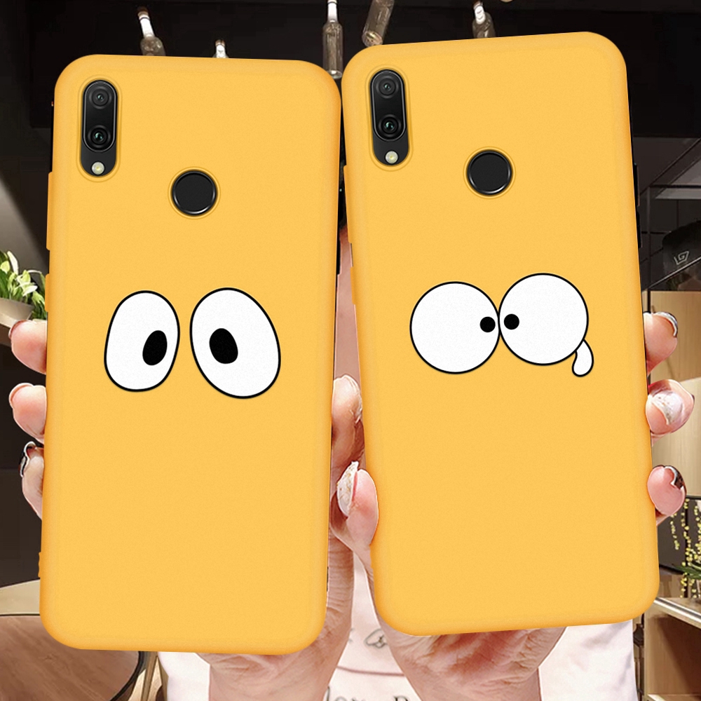 Casing Soft Case Motif Spongebob Lucu Untuk Xiaomi Redmi Note 5 6 7 8 Pro 6a 7a 7 K20 Pro Shopee Indonesia