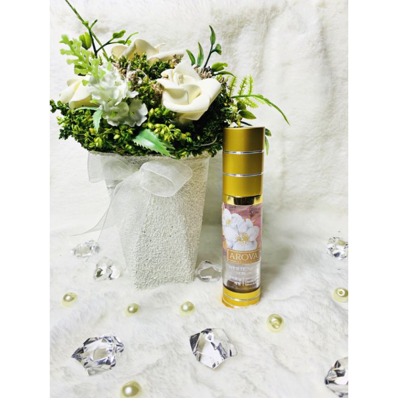 

serumwhiteningbooster
