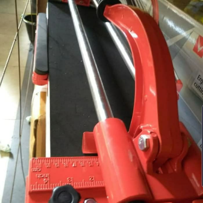 (B2T)alat potong keramik / tile cutter ukuran 60cm