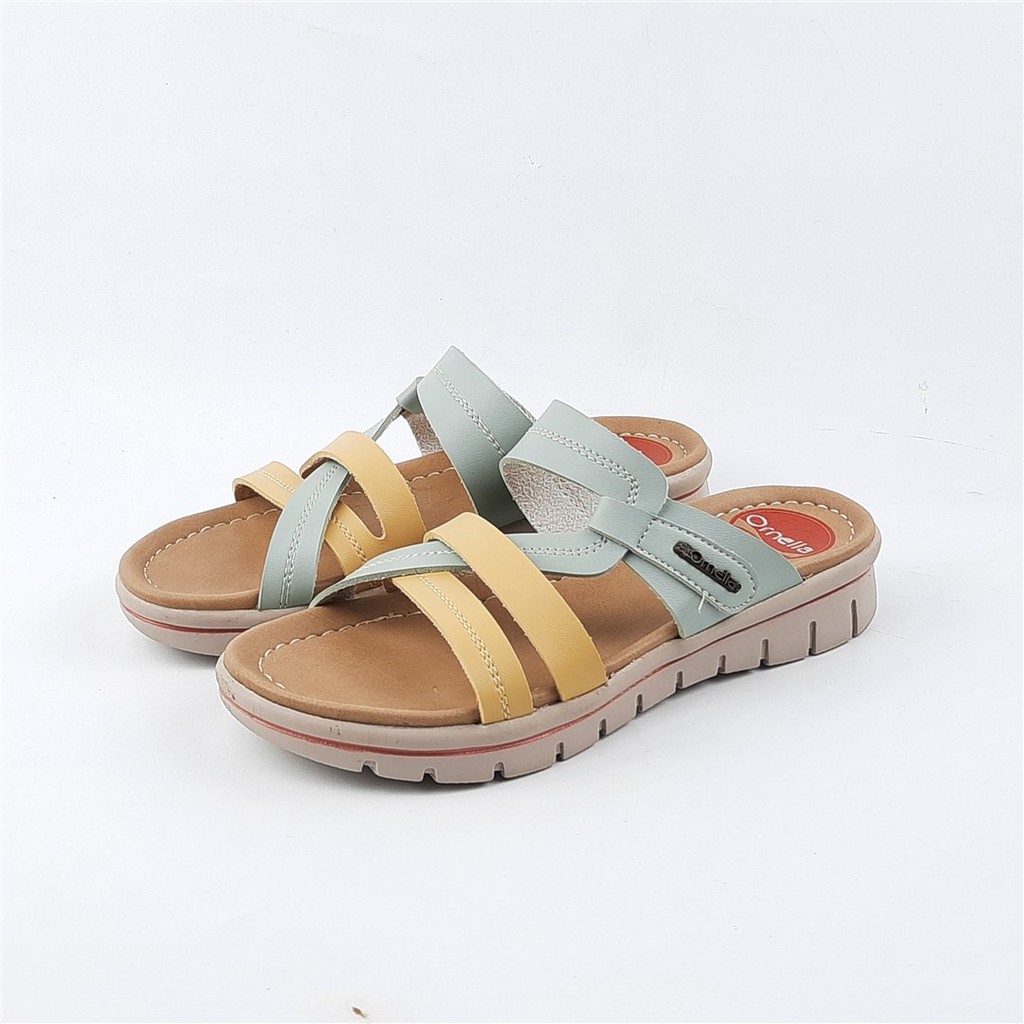 SANDAL SEPATU ANAK PEREMPUAN ORNELLA KC.39 (31-35)