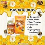 Vitamin Anak Kiddos FH MSI (harga utk per 1btl @100ml)