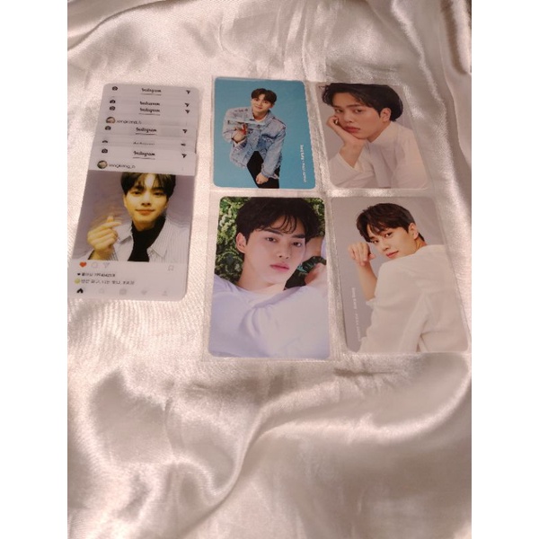 [PELUNASAN] PC SONGKANG