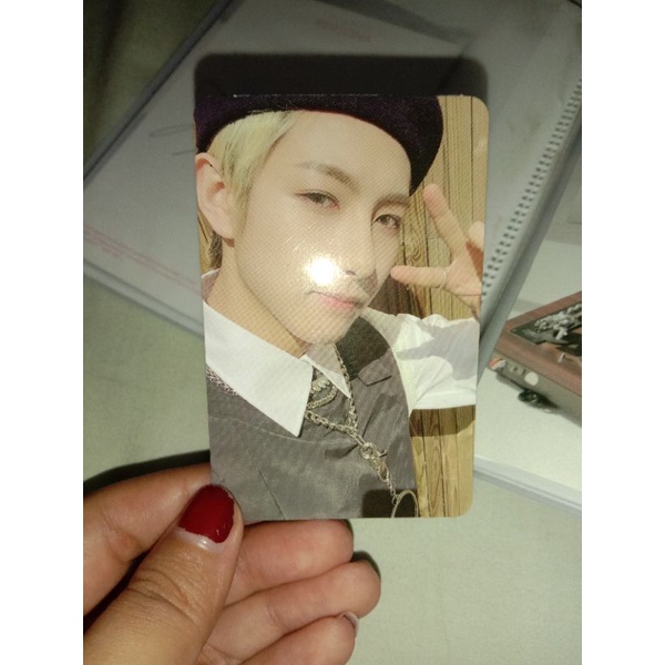 RENJUN PC Reload Rollin ver JENO CC Reload Roliin