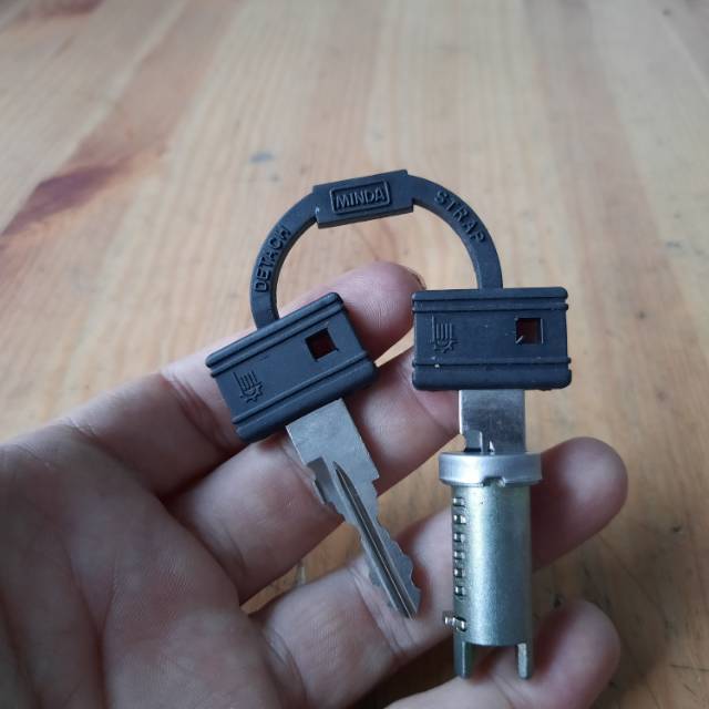 Kunci Stang Vespa PX Excel