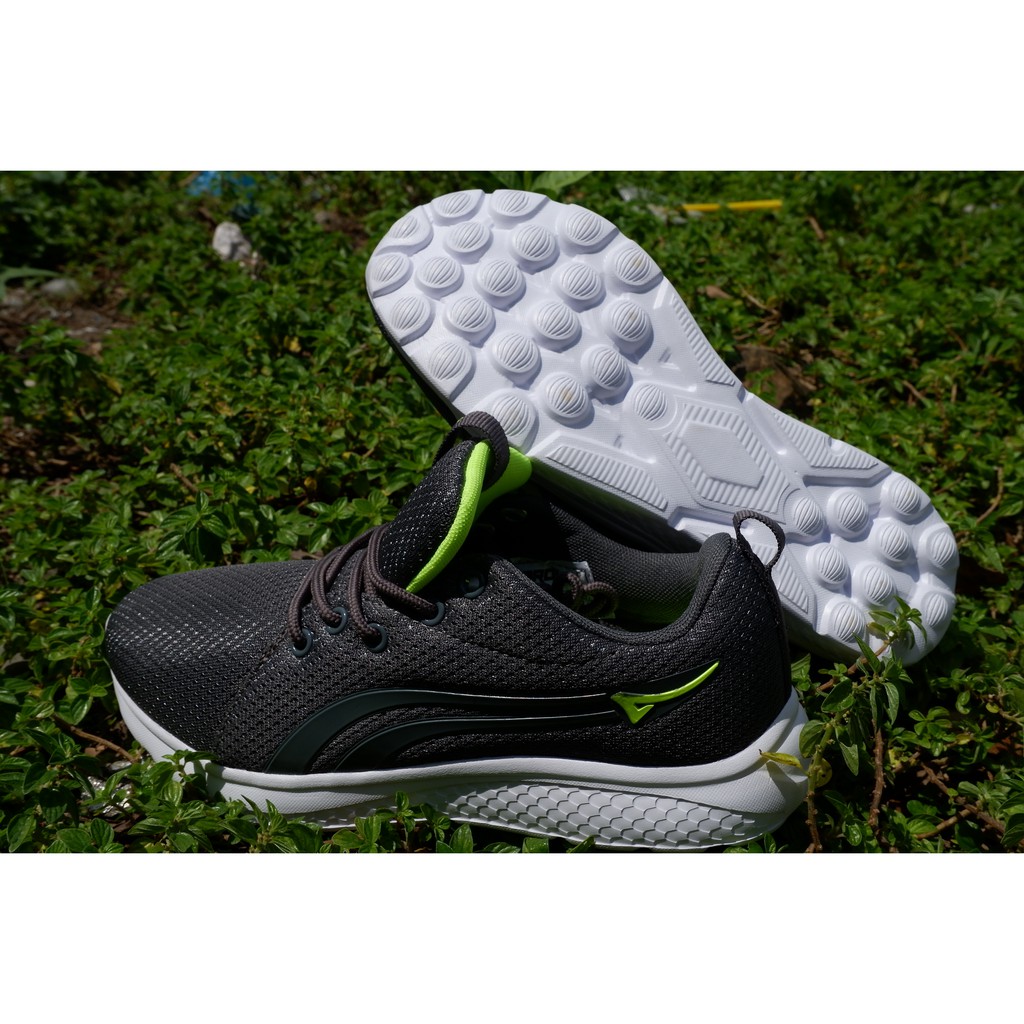 Sepatu Sneakers Ardiles original - tipe MRG Kayapo - Medan